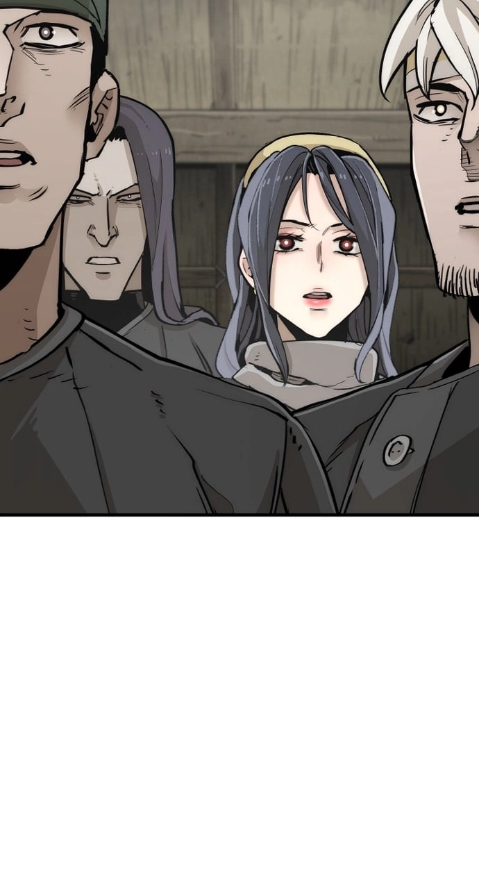 Murim Rpg Simulation Chapter 78 - Page 54