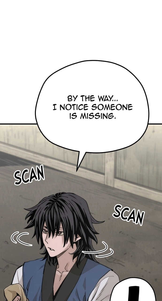 Murim Rpg Simulation Chapter 78 - Page 55