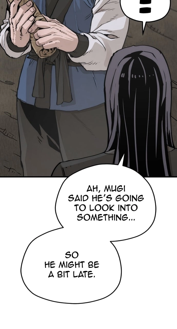 Murim Rpg Simulation Chapter 78 - Page 56