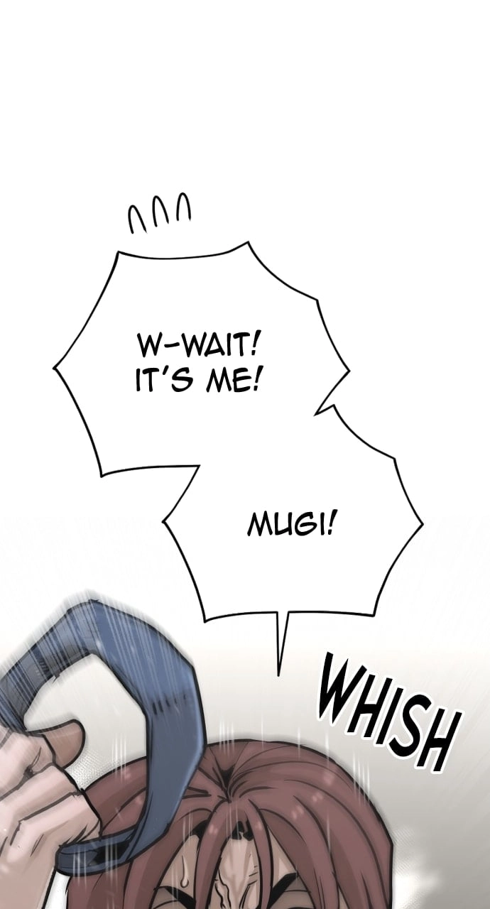 Murim Rpg Simulation Chapter 78 - Page 63