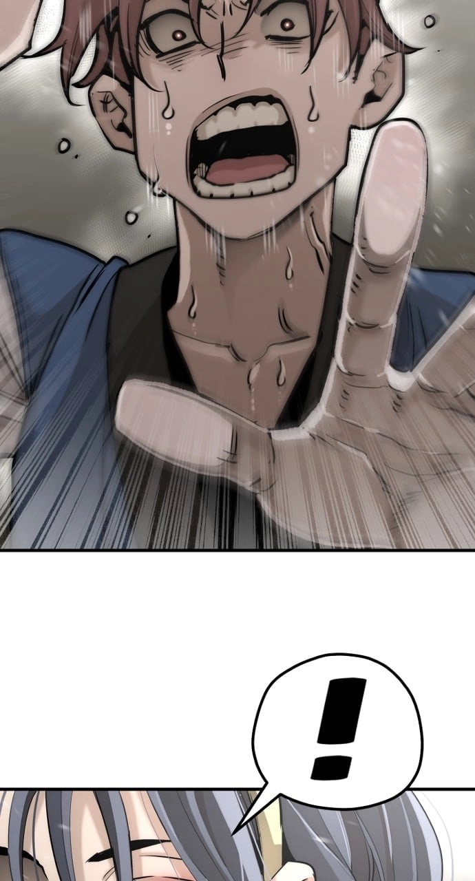 Murim Rpg Simulation Chapter 78 - Page 64