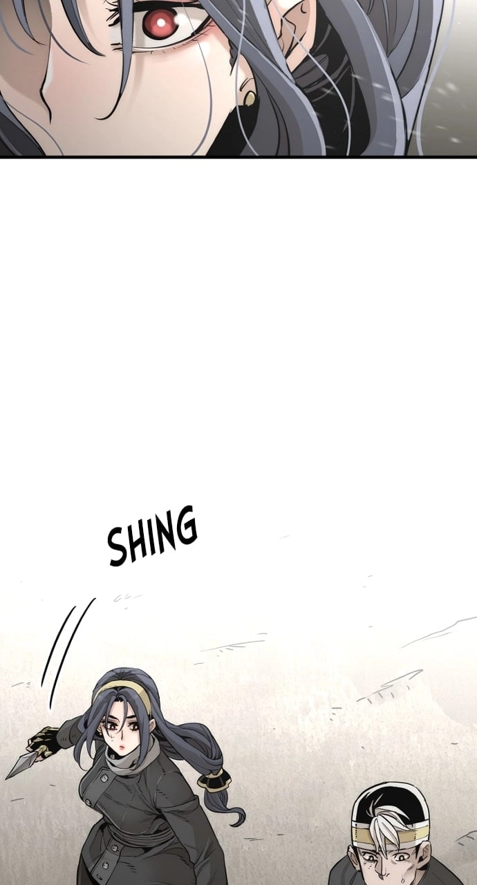 Murim Rpg Simulation Chapter 78 - Page 65