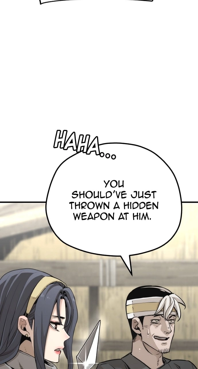 Murim Rpg Simulation Chapter 78 - Page 69