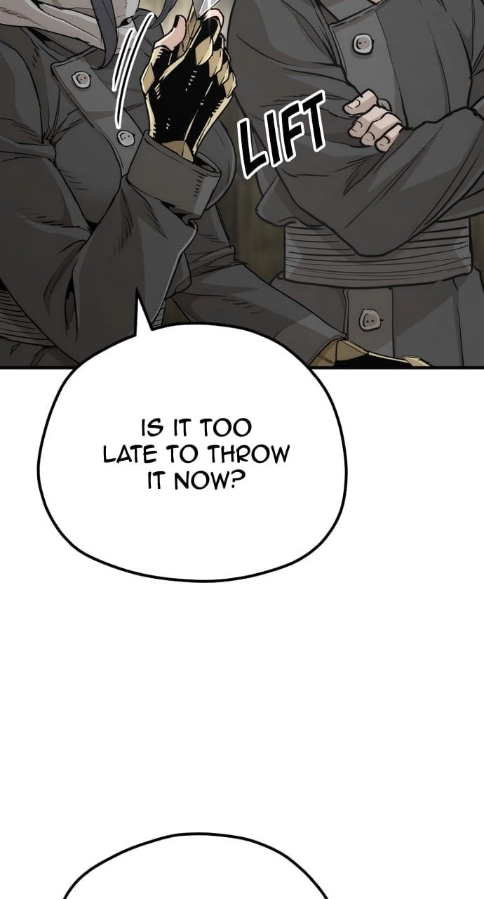 Murim Rpg Simulation Chapter 78 - Page 70