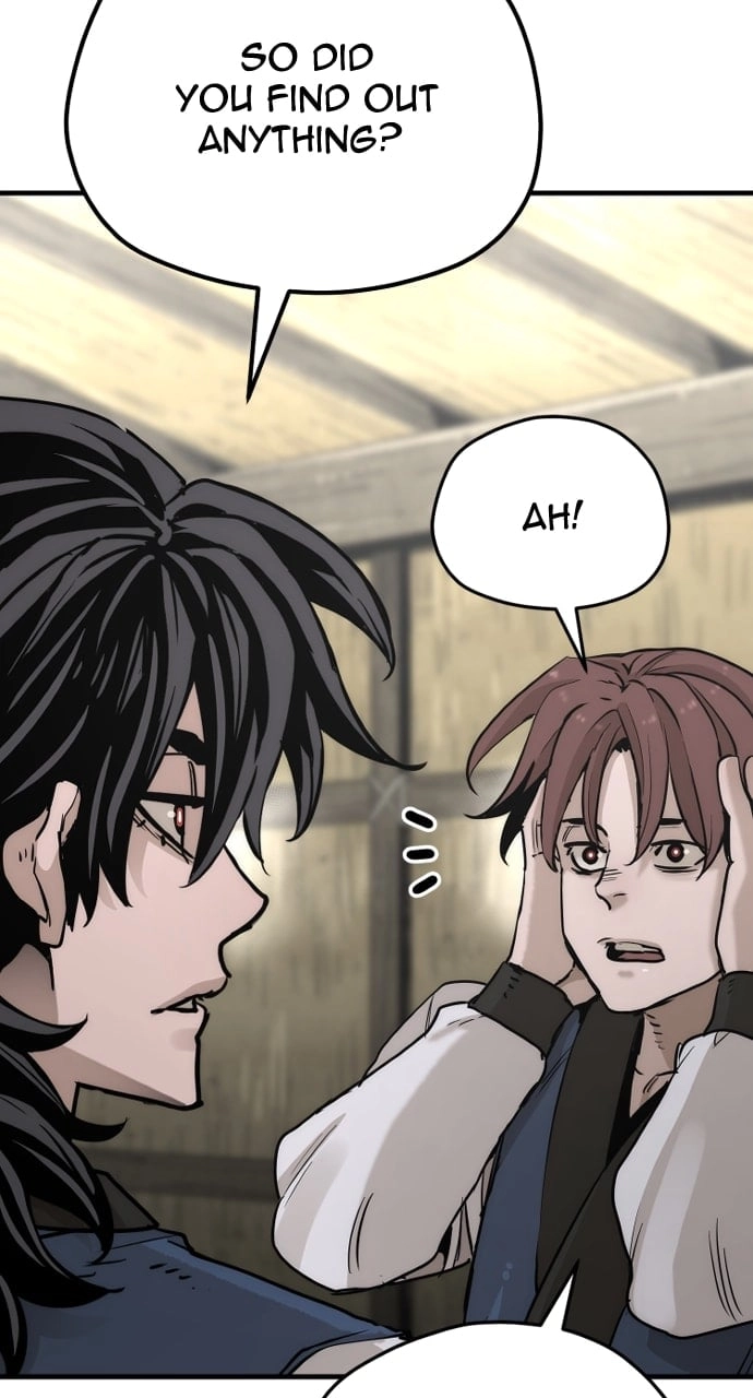 Murim Rpg Simulation Chapter 78 - Page 71