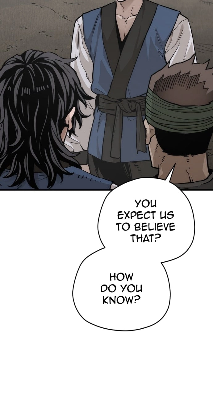Murim Rpg Simulation Chapter 78 - Page 74