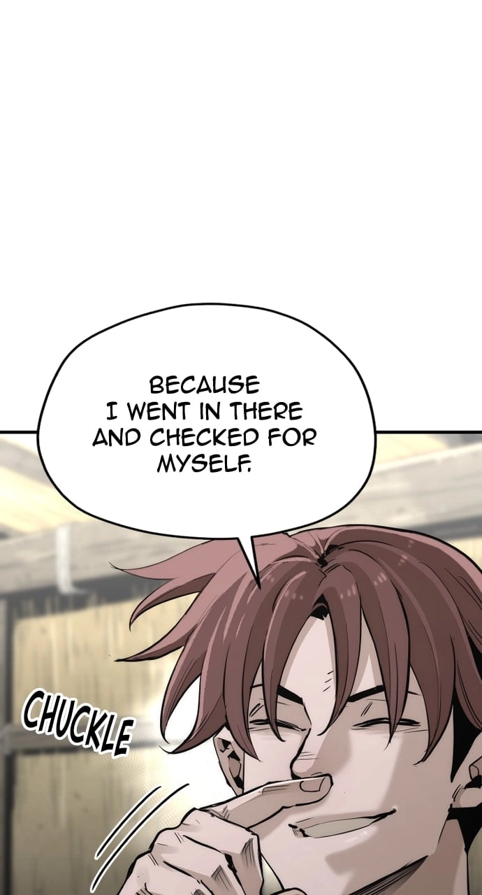 Murim Rpg Simulation Chapter 78 - Page 75