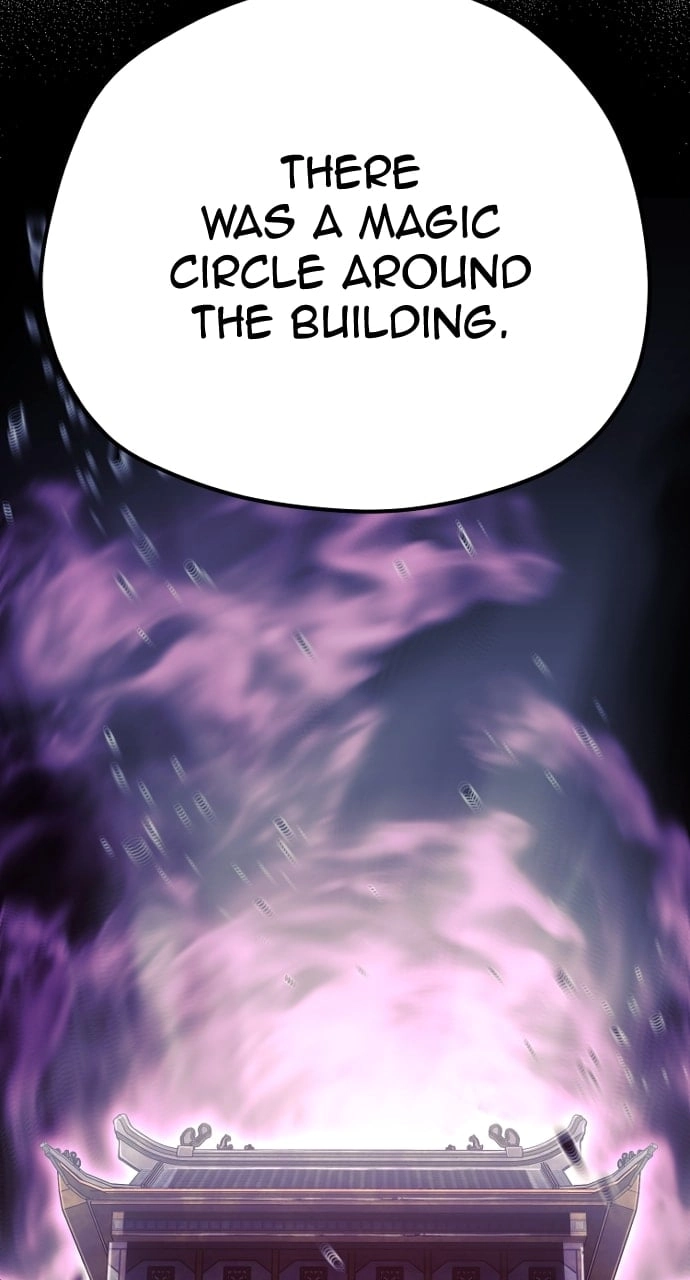 Murim Rpg Simulation Chapter 78 - Page 79