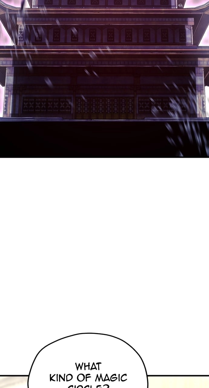 Murim Rpg Simulation Chapter 78 - Page 80