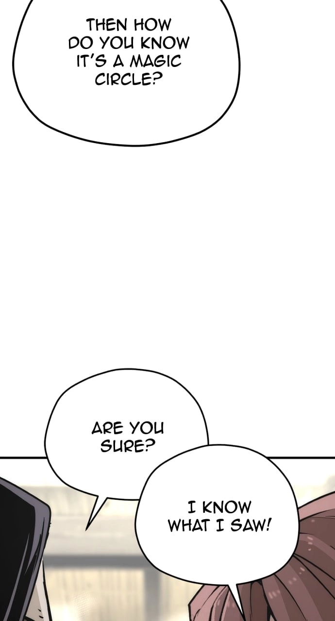 Murim Rpg Simulation Chapter 78 - Page 82