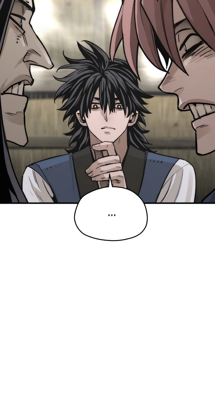 Murim Rpg Simulation Chapter 78 - Page 83