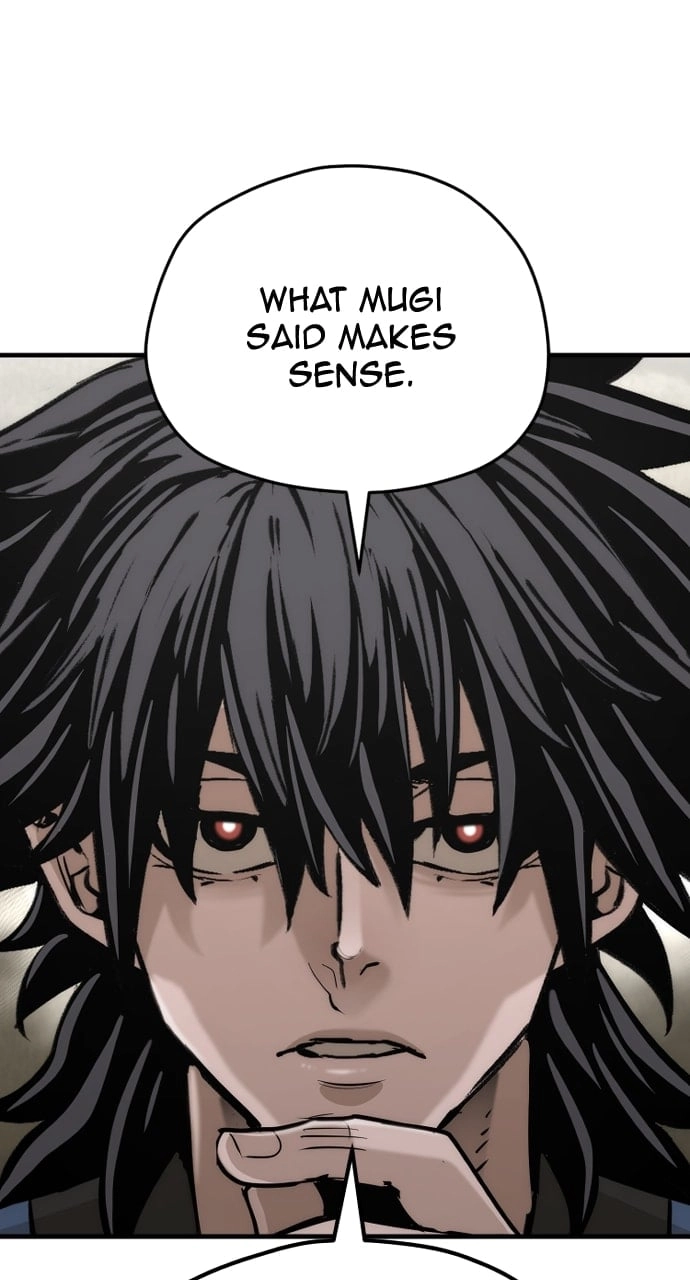 Murim Rpg Simulation Chapter 78 - Page 84