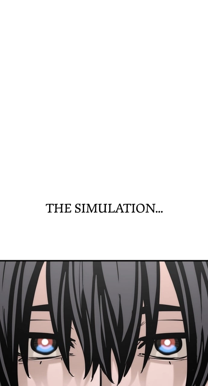 Murim Rpg Simulation Chapter 78 - Page 87