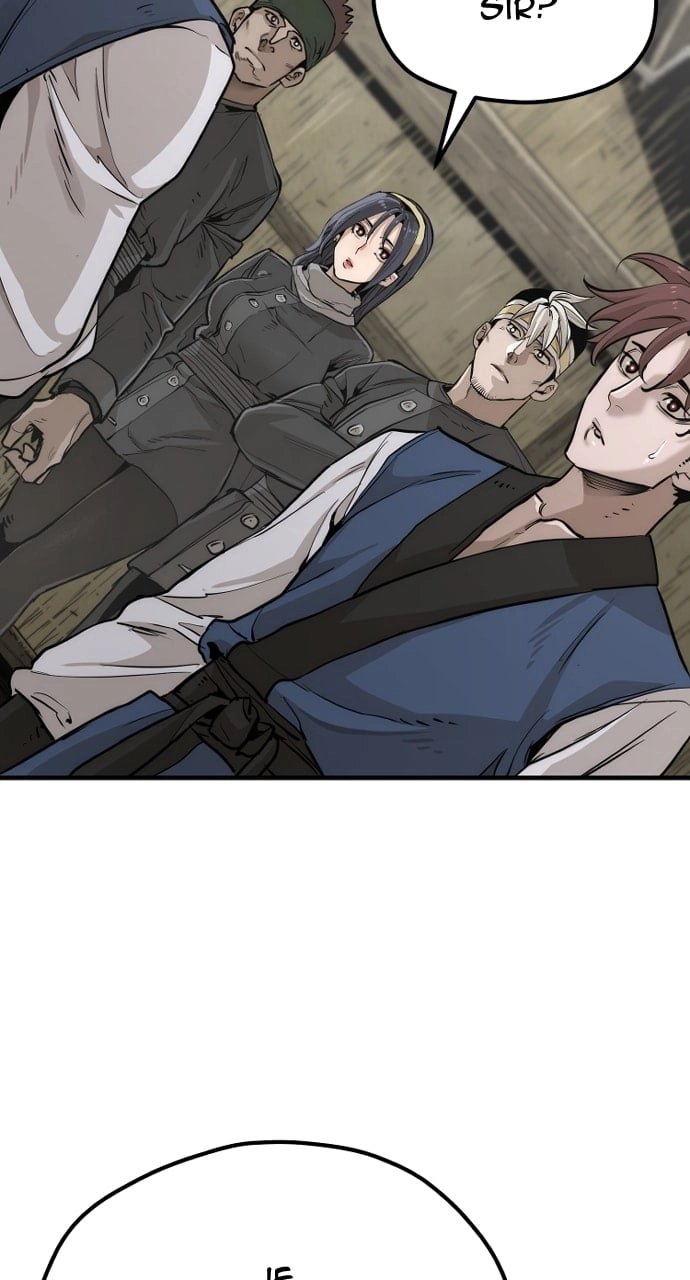 Murim Rpg Simulation Chapter 78 - Page 91