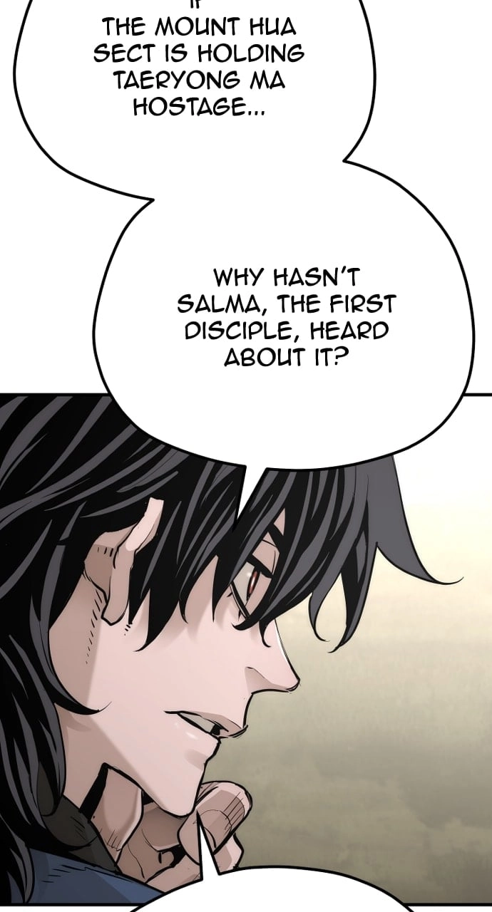 Murim Rpg Simulation Chapter 78 - Page 92