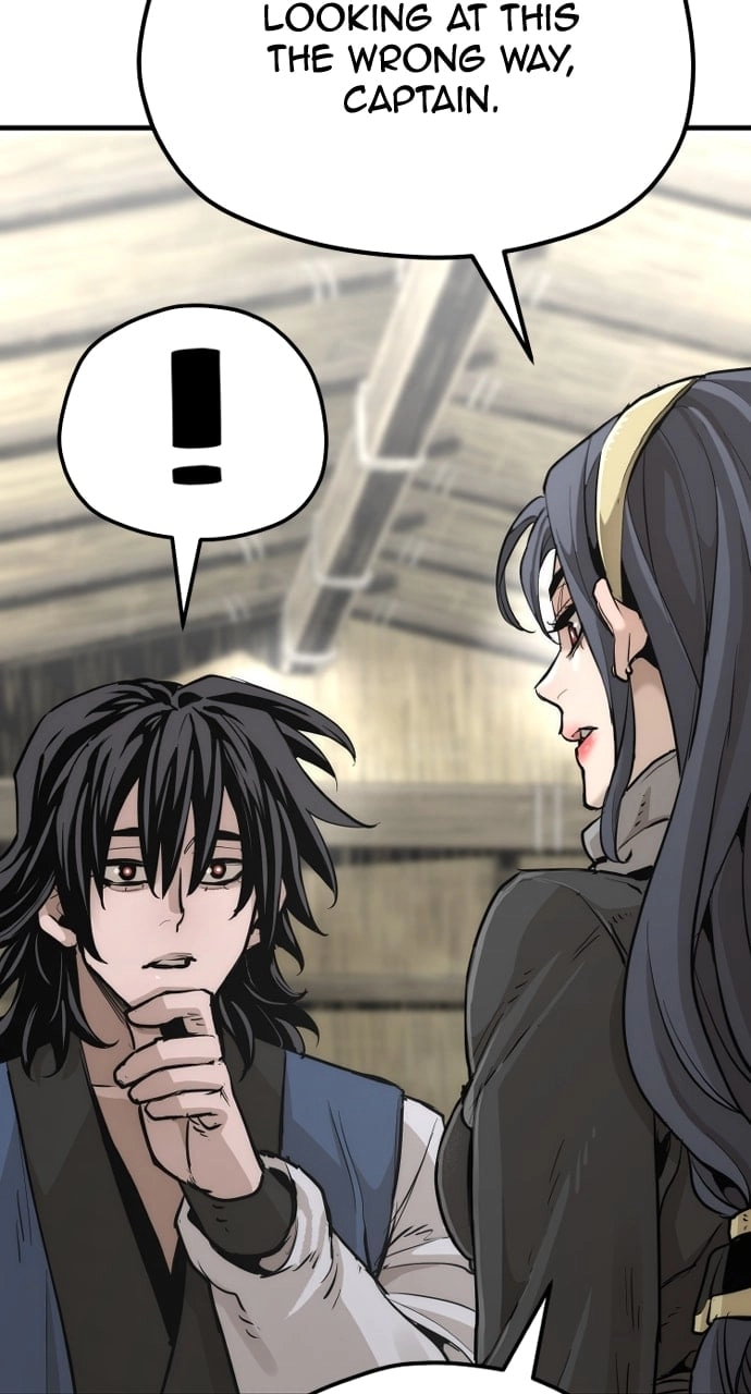 Murim Rpg Simulation Chapter 78 - Page 94