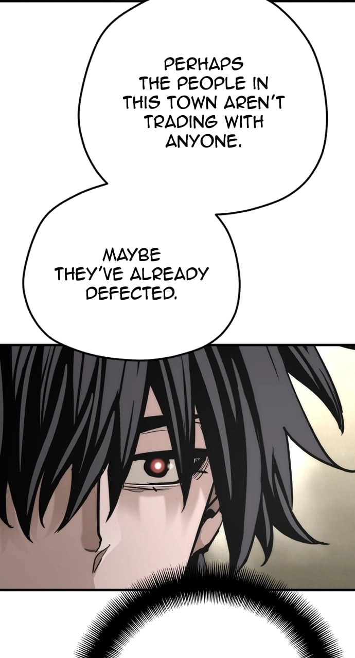 Murim Rpg Simulation Chapter 78 - Page 95