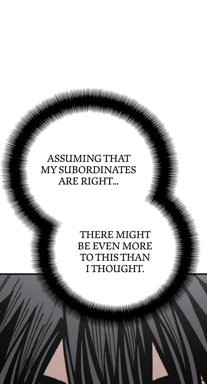 Murim Rpg Simulation Chapter 78 - Page 105