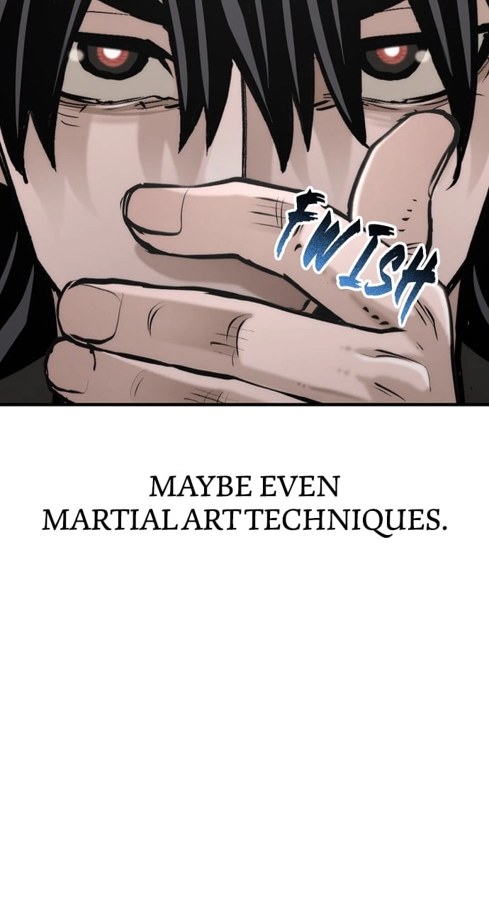Murim Rpg Simulation Chapter 78 - Page 106