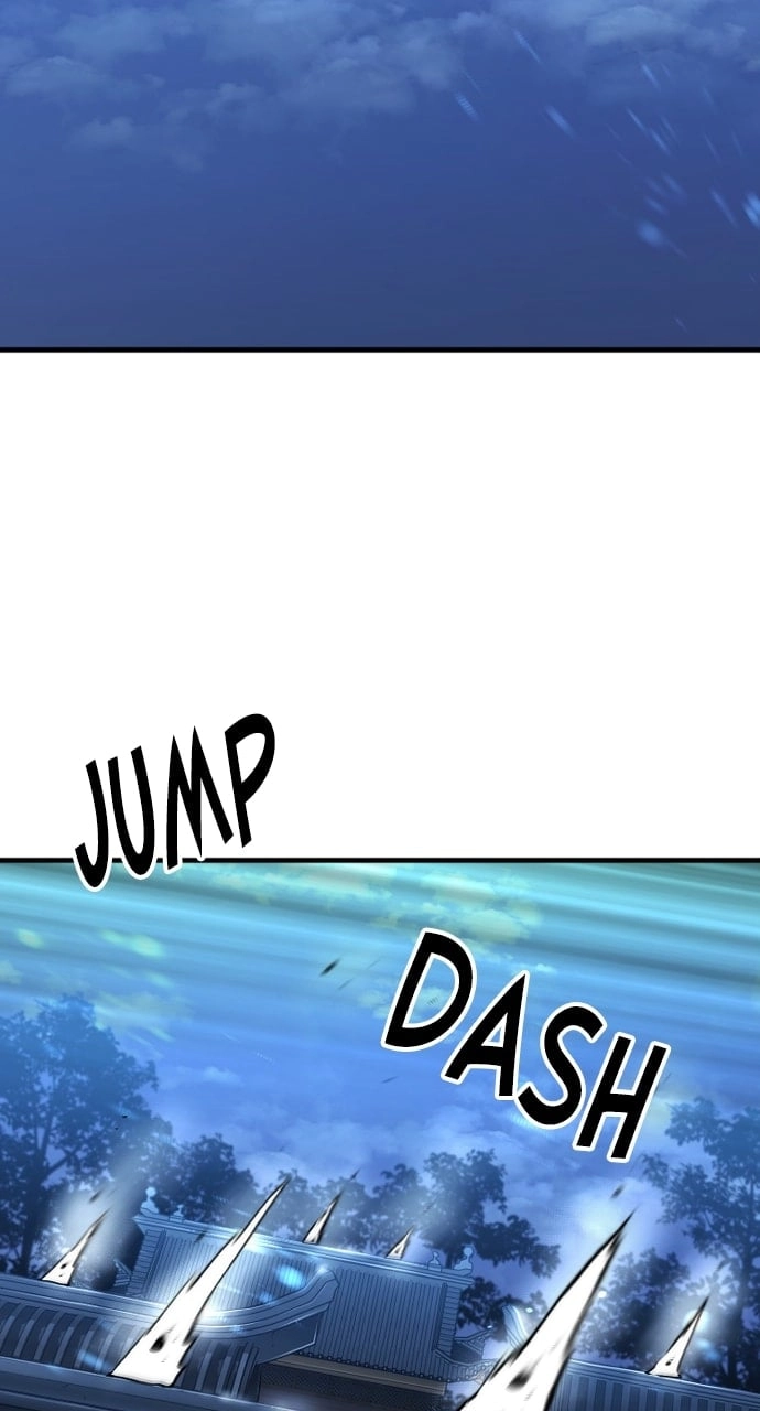 Murim Rpg Simulation Chapter 78 - Page 111