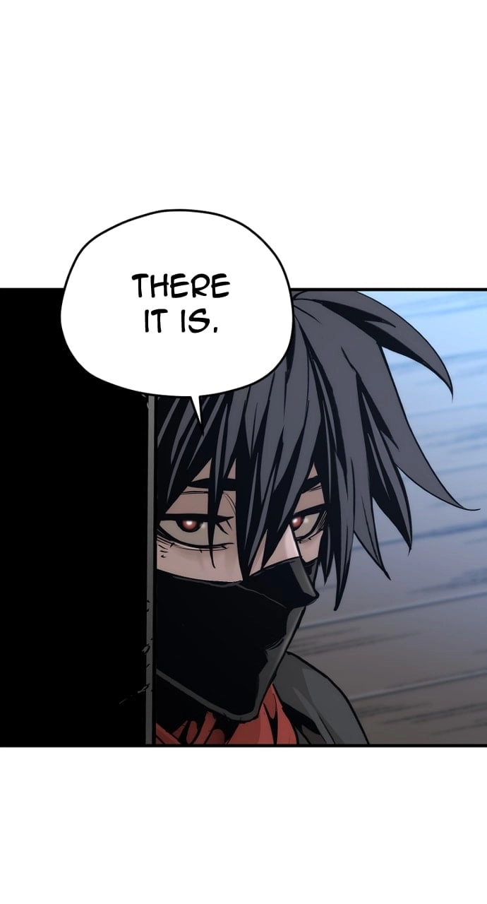 Murim Rpg Simulation Chapter 78 - Page 115