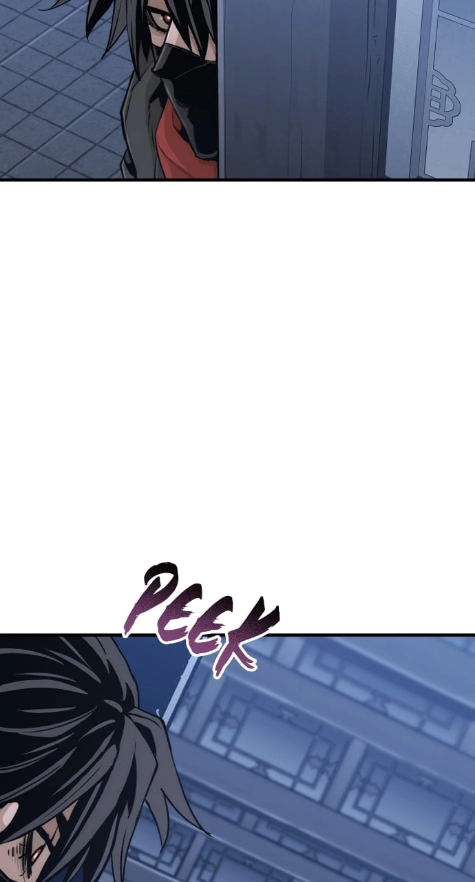 Murim Rpg Simulation Chapter 78 - Page 119