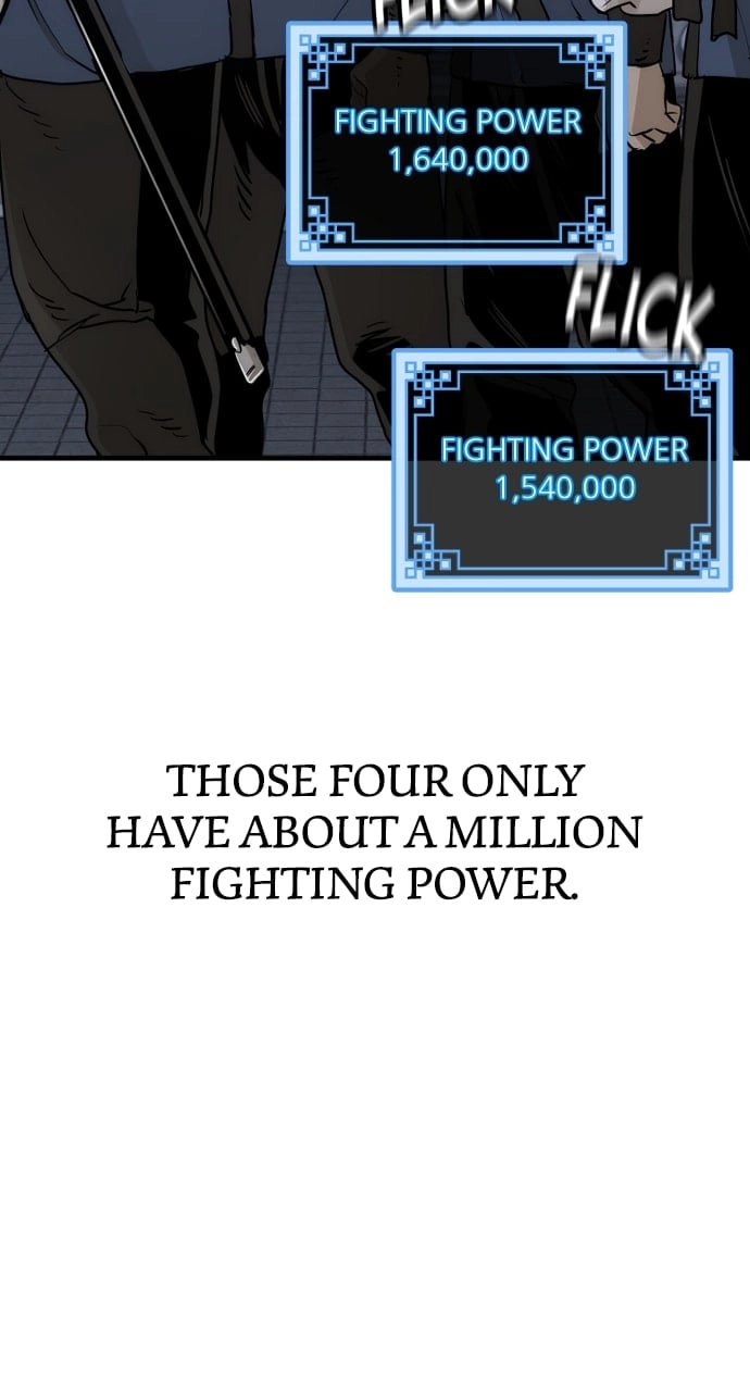 Murim Rpg Simulation Chapter 78 - Page 123