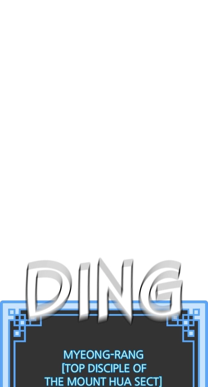 Murim Rpg Simulation Chapter 78 - Page 125