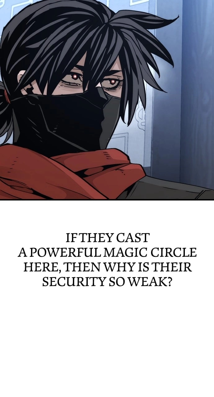 Murim Rpg Simulation Chapter 78 - Page 128