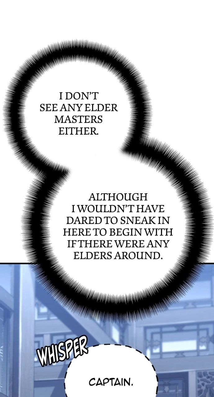 Murim Rpg Simulation Chapter 78 - Page 129
