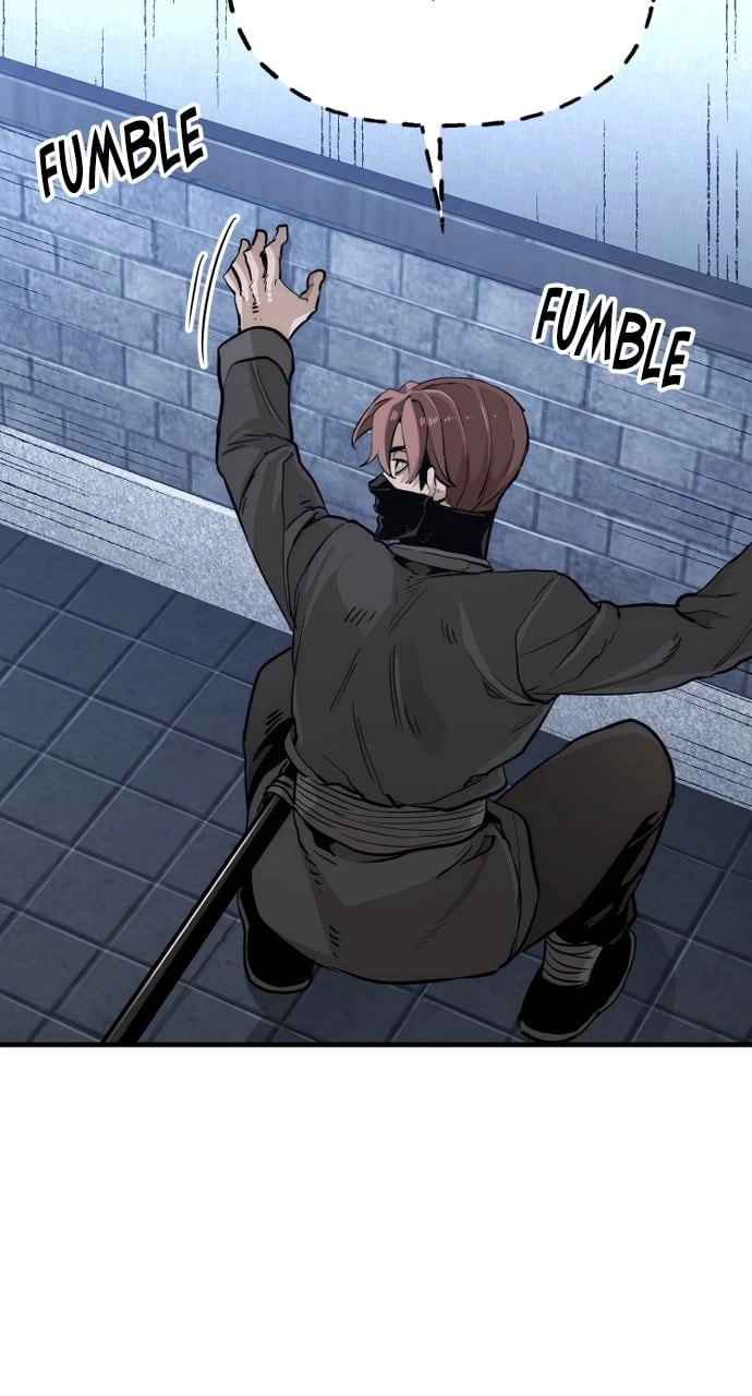 Murim Rpg Simulation Chapter 78 - Page 132