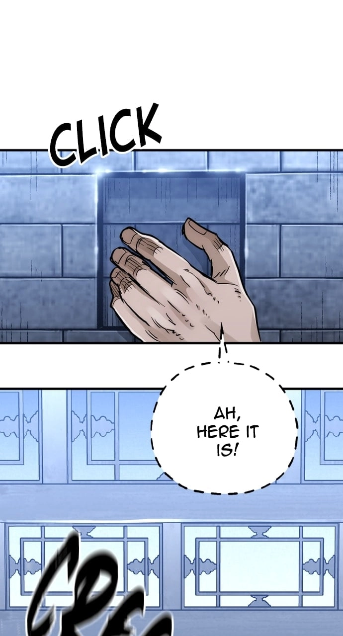 Murim Rpg Simulation Chapter 78 - Page 133