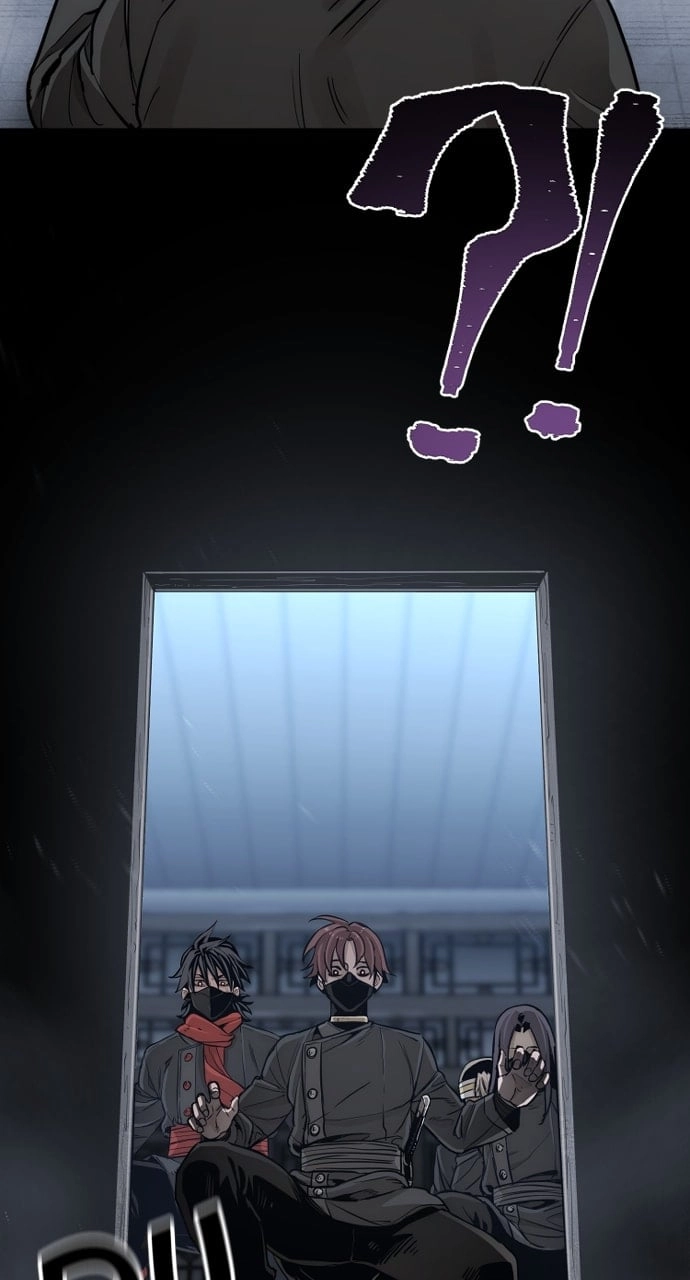 Murim Rpg Simulation Chapter 78 - Page 135