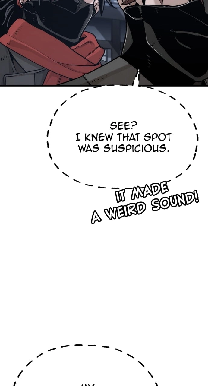Murim Rpg Simulation Chapter 78 - Page 138