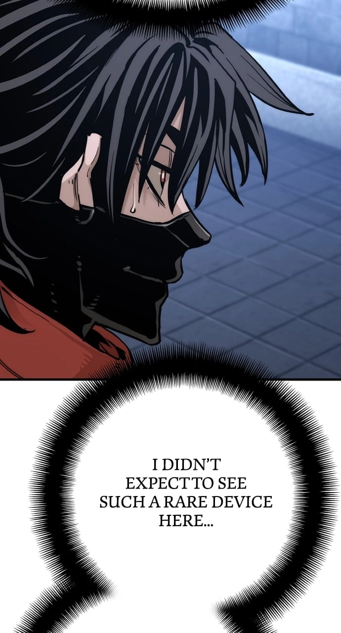 Murim Rpg Simulation Chapter 78 - Page 141