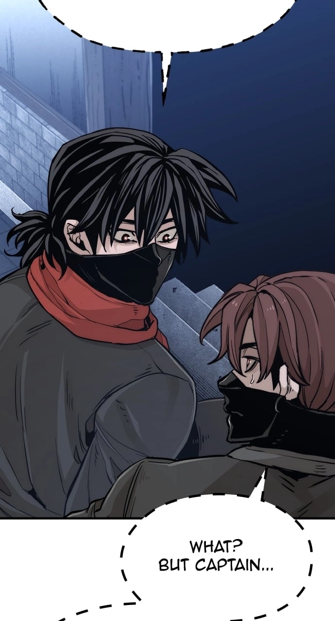 Murim Rpg Simulation Chapter 78 - Page 145