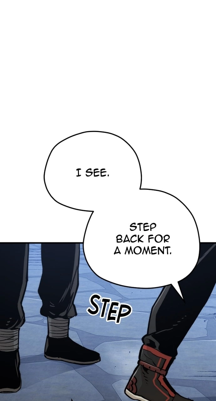 Murim Rpg Simulation Chapter 78 - Page 157