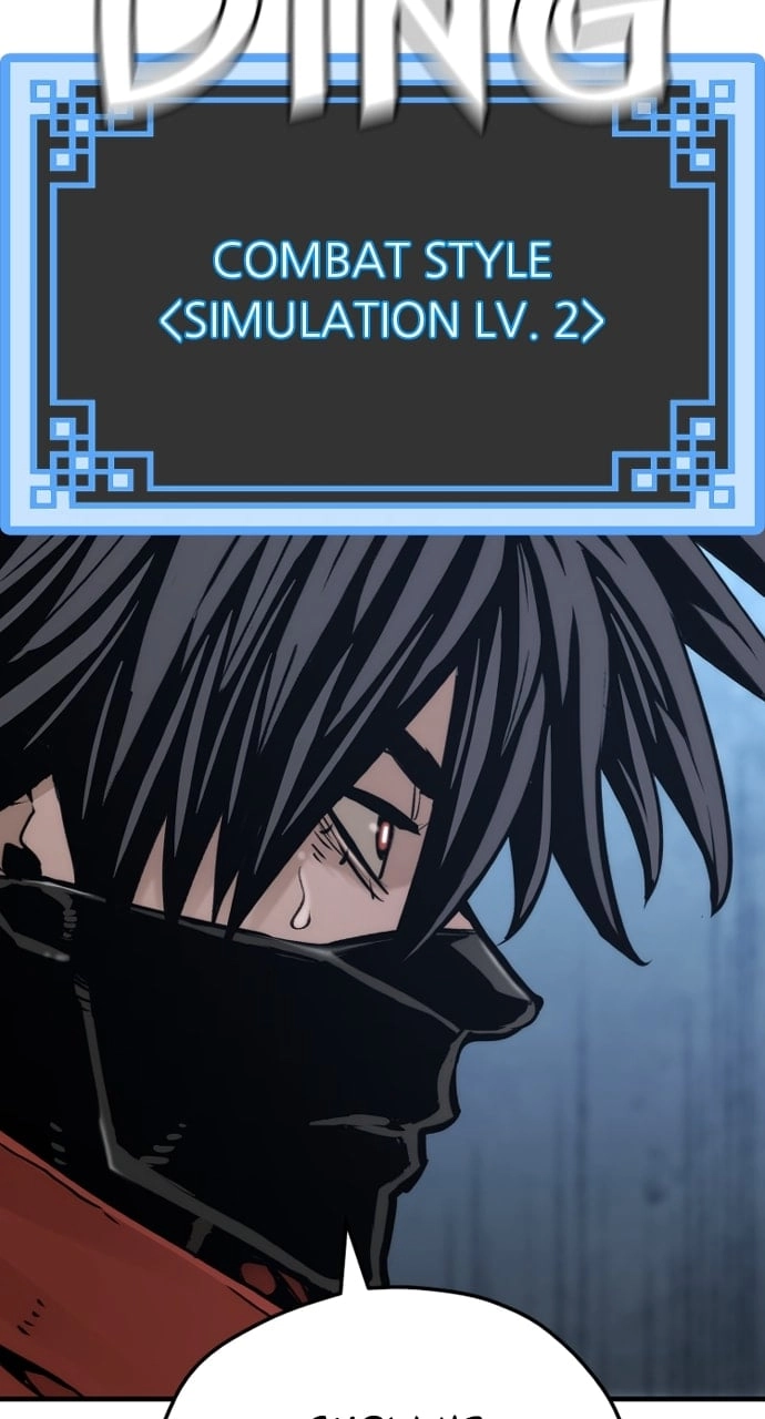 Murim Rpg Simulation Chapter 78 - Page 162