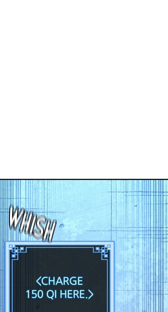 Murim Rpg Simulation Chapter 78 - Page 169