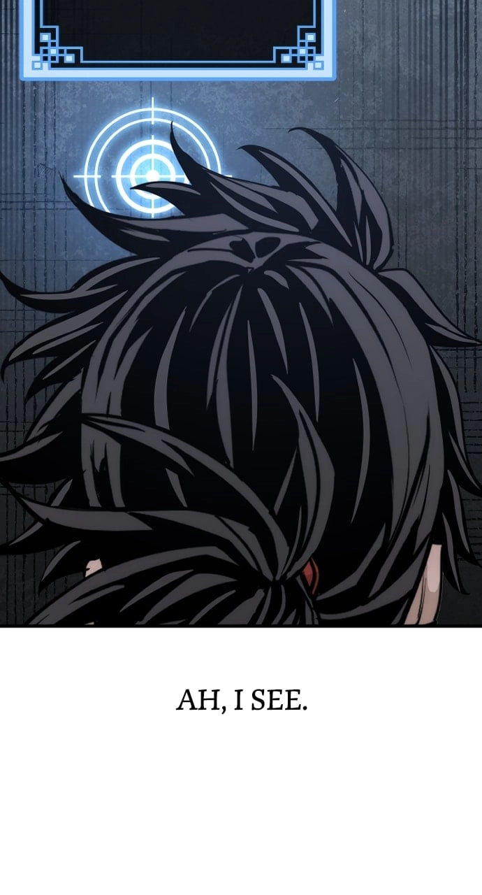 Murim Rpg Simulation Chapter 78 - Page 171