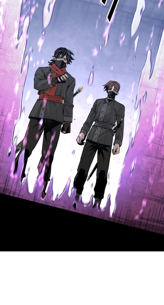 Murim Rpg Simulation Chapter 79 - Page 14