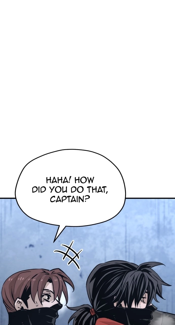 Murim Rpg Simulation Chapter 79 - Page 15