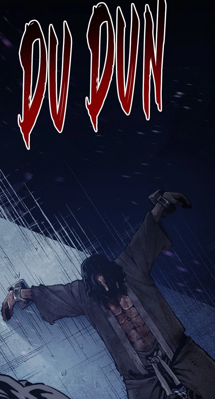 Murim Rpg Simulation Chapter 79 - Page 17