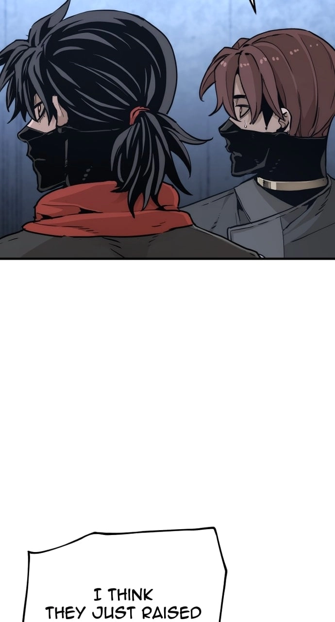 Murim Rpg Simulation Chapter 79 - Page 25