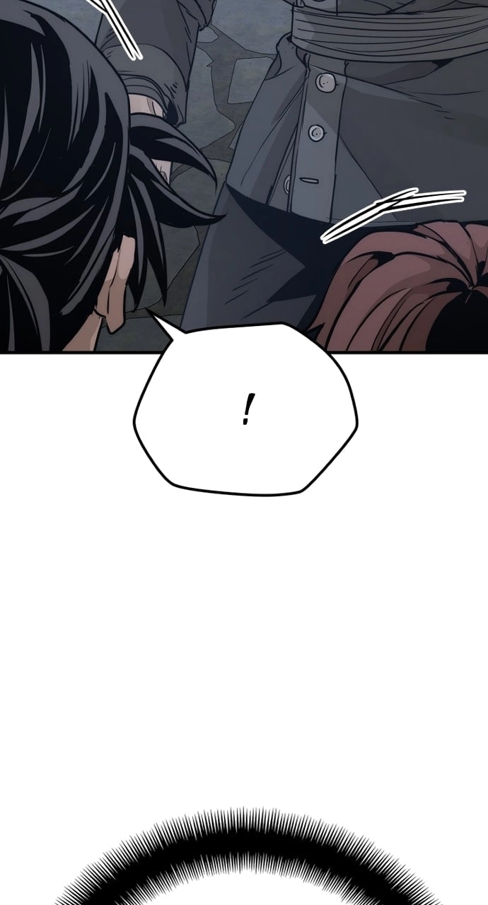 Murim Rpg Simulation Chapter 79 - Page 27
