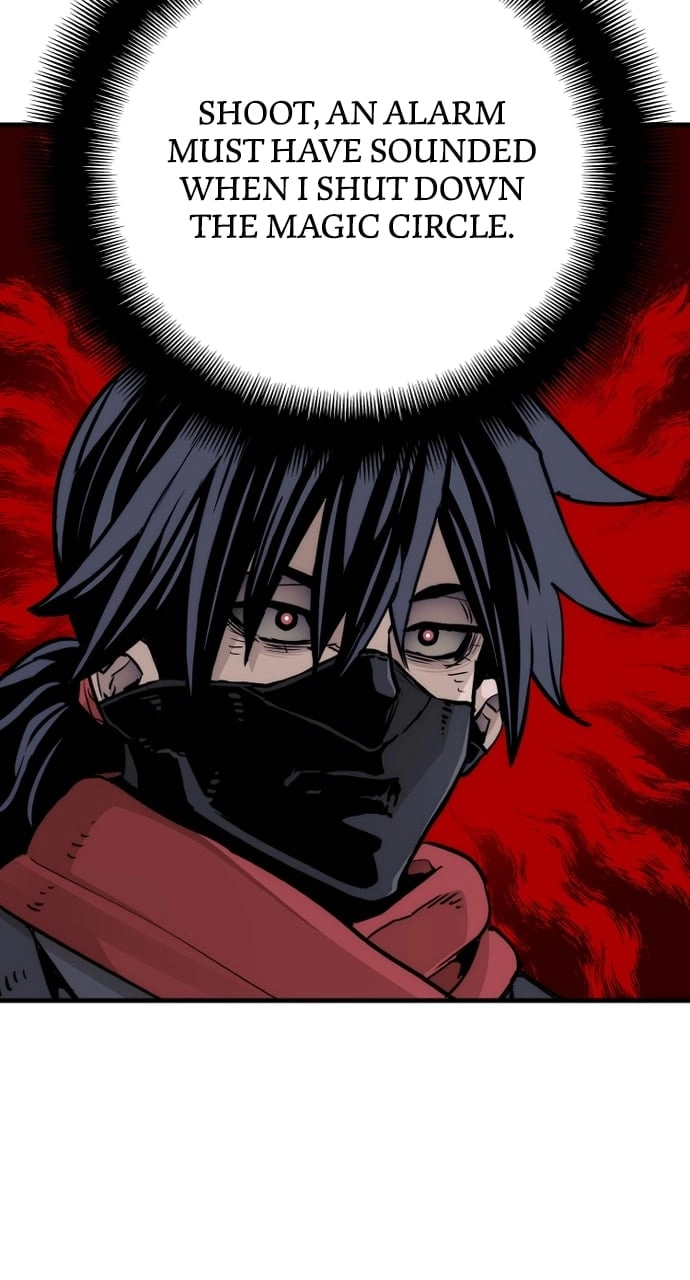 Murim Rpg Simulation Chapter 79 - Page 28