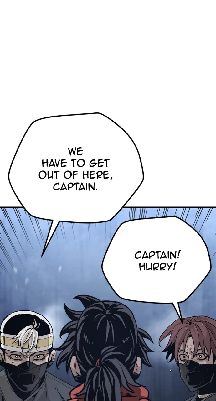 Murim Rpg Simulation Chapter 79 - Page 29