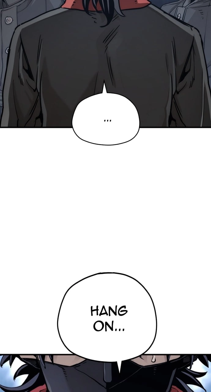 Murim Rpg Simulation Chapter 79 - Page 30
