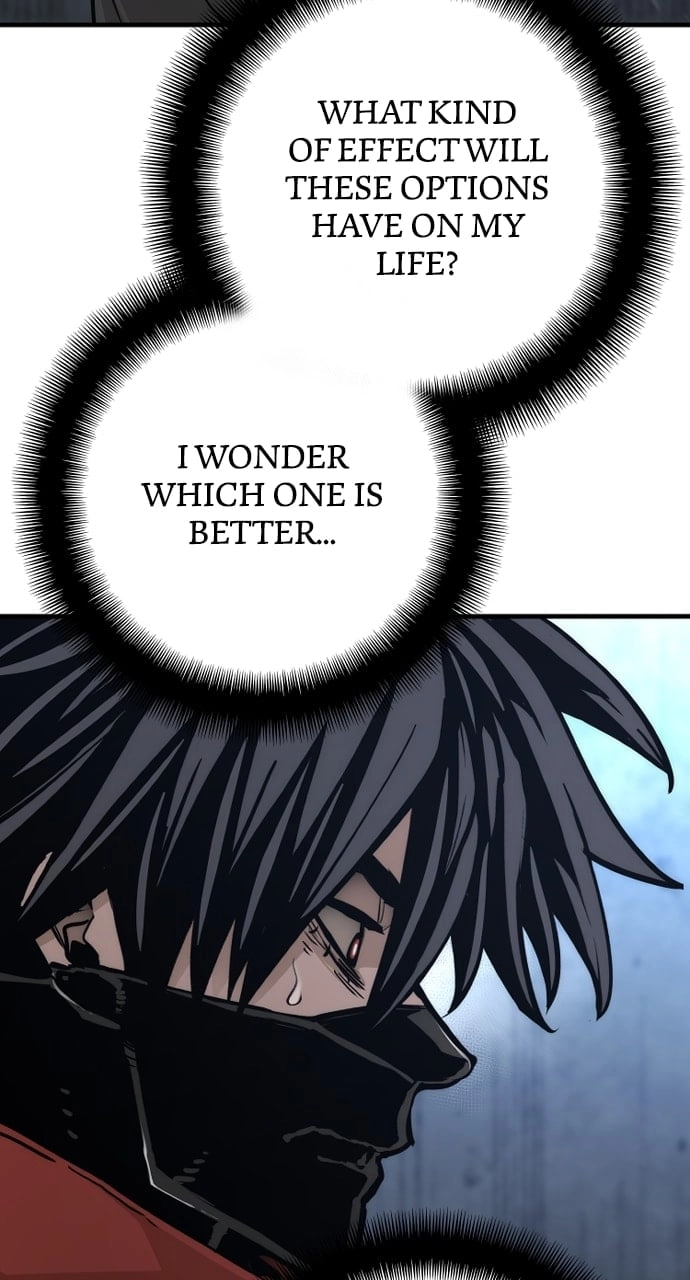 Murim Rpg Simulation Chapter 79 - Page 36