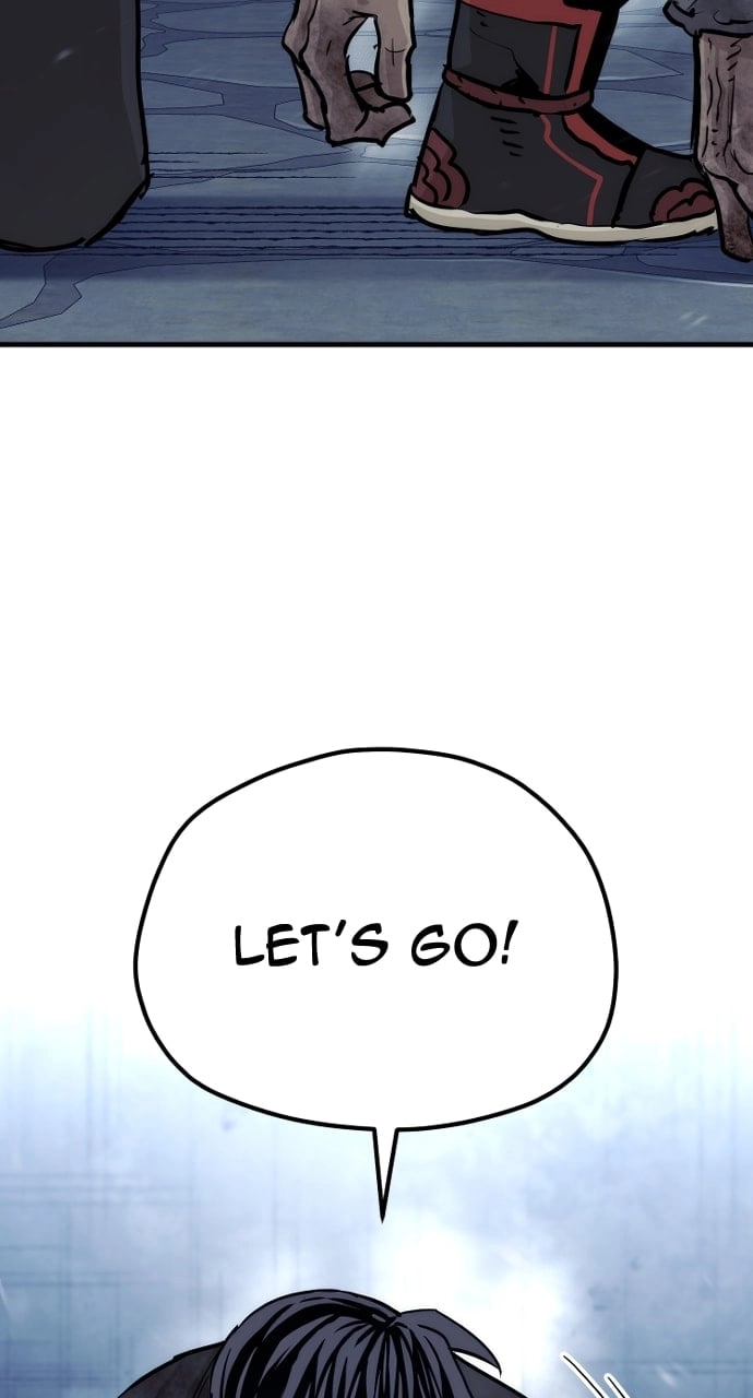 Murim Rpg Simulation Chapter 79 - Page 45